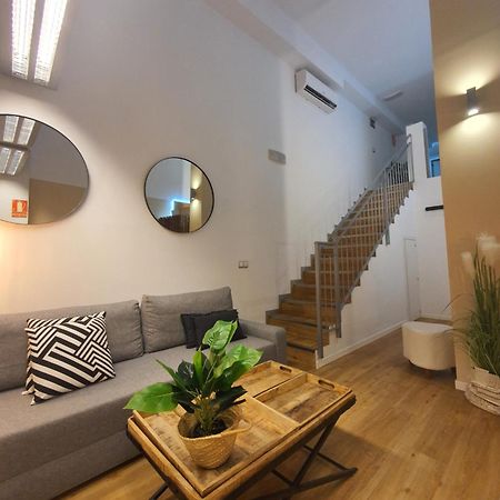 Espacio19 Córdoba Exteriér fotografie