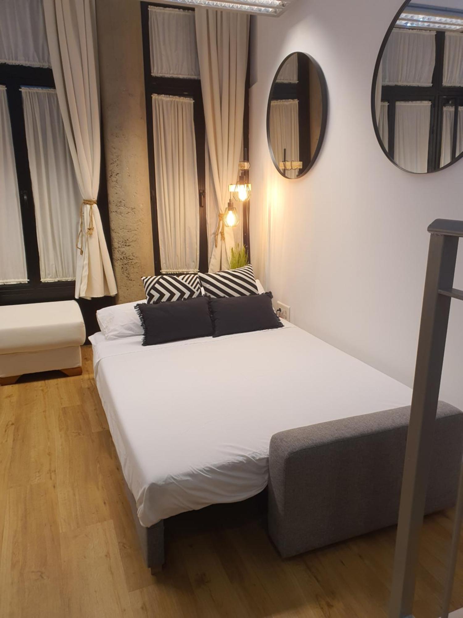 Espacio19 Córdoba Exteriér fotografie