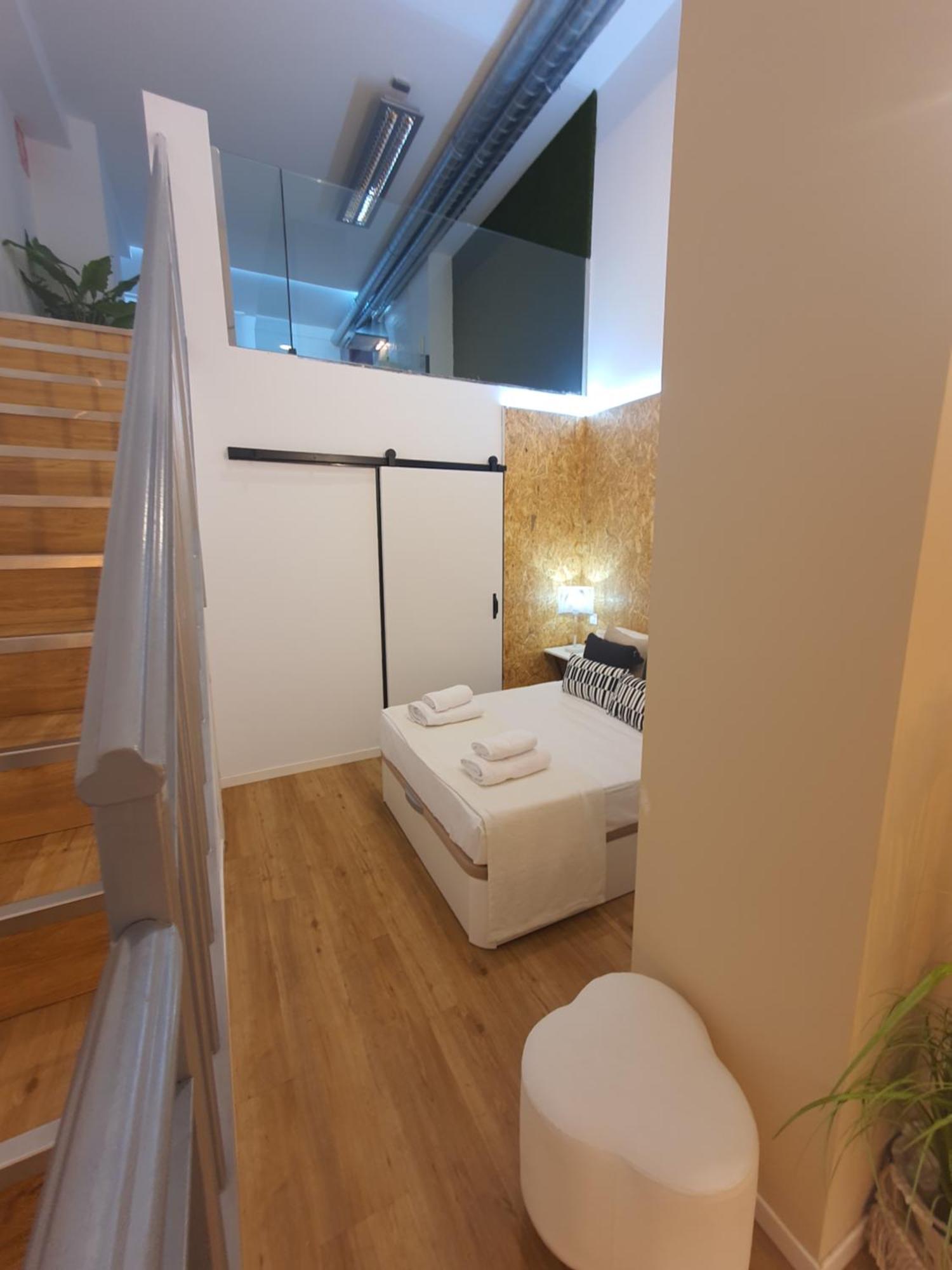 Espacio19 Córdoba Exteriér fotografie