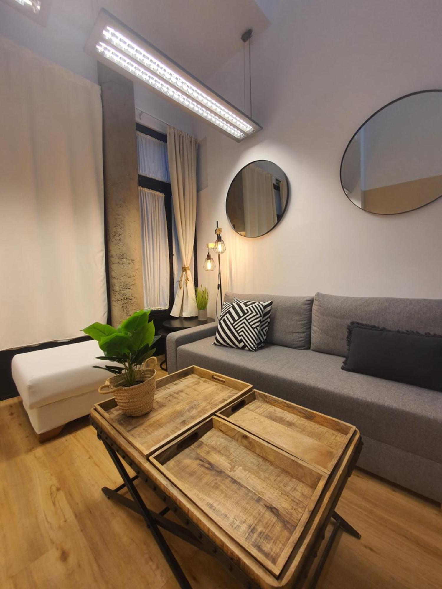 Espacio19 Córdoba Exteriér fotografie