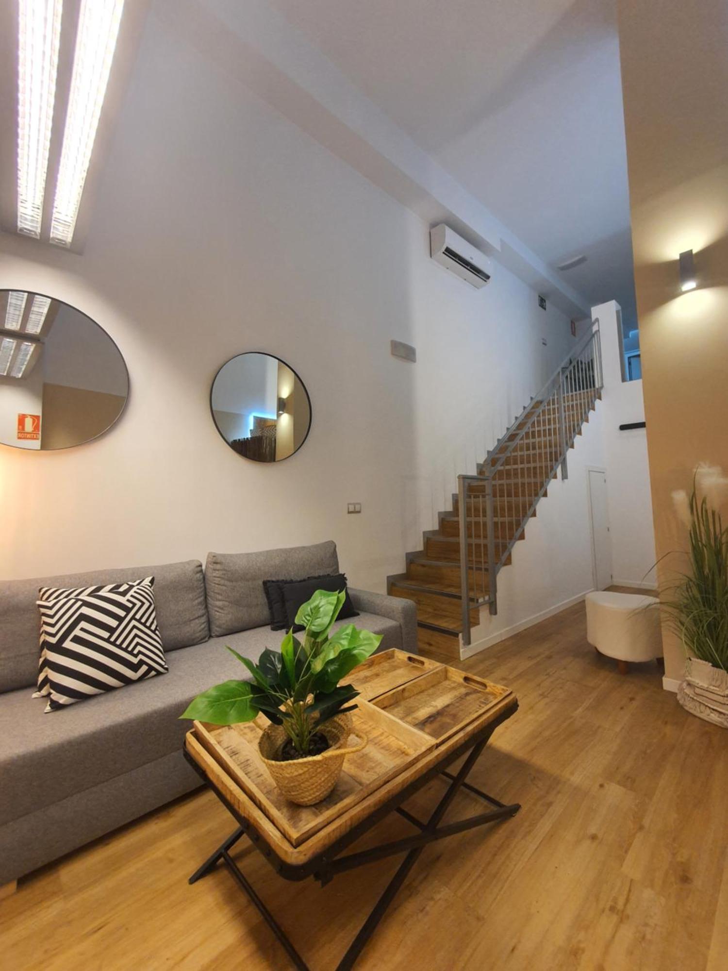 Espacio19 Córdoba Exteriér fotografie