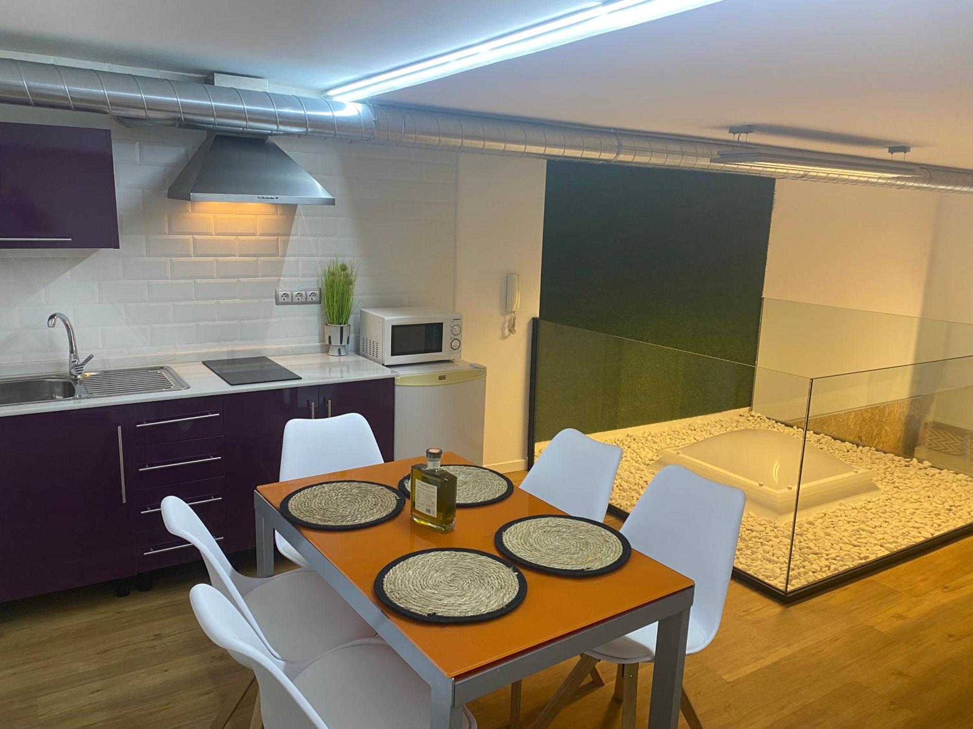 Espacio19 Córdoba Exteriér fotografie