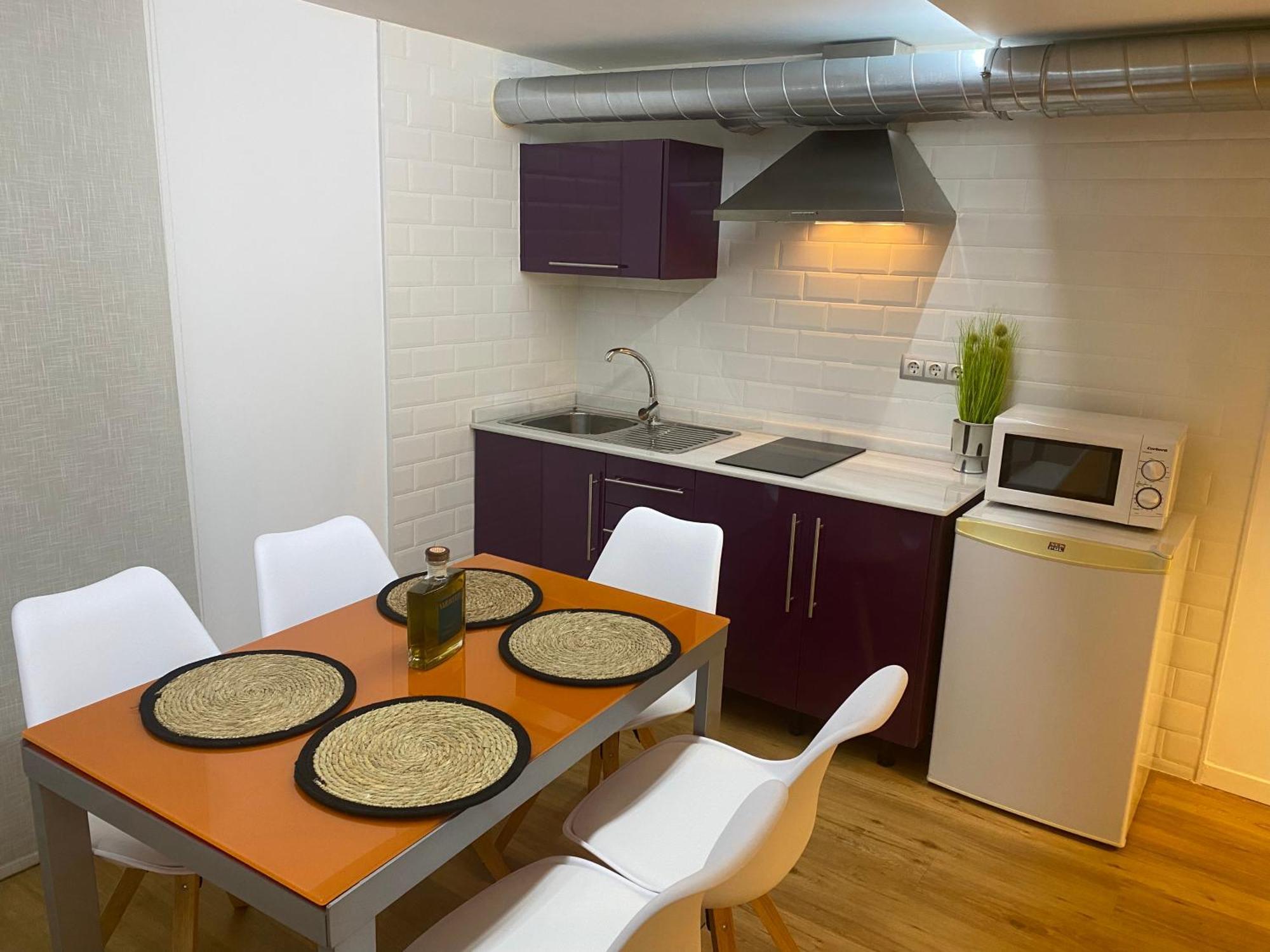 Espacio19 Córdoba Exteriér fotografie