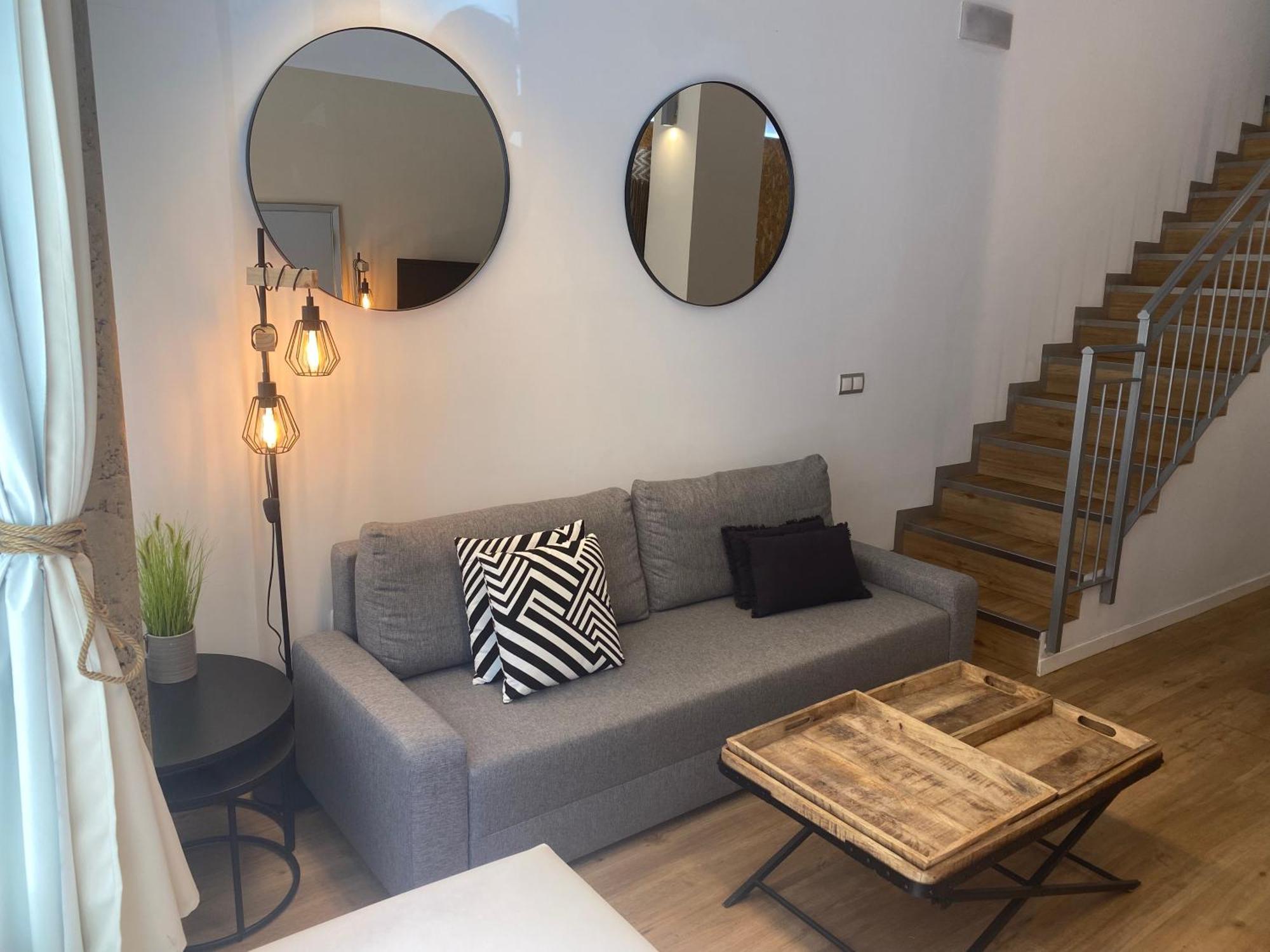 Espacio19 Córdoba Exteriér fotografie